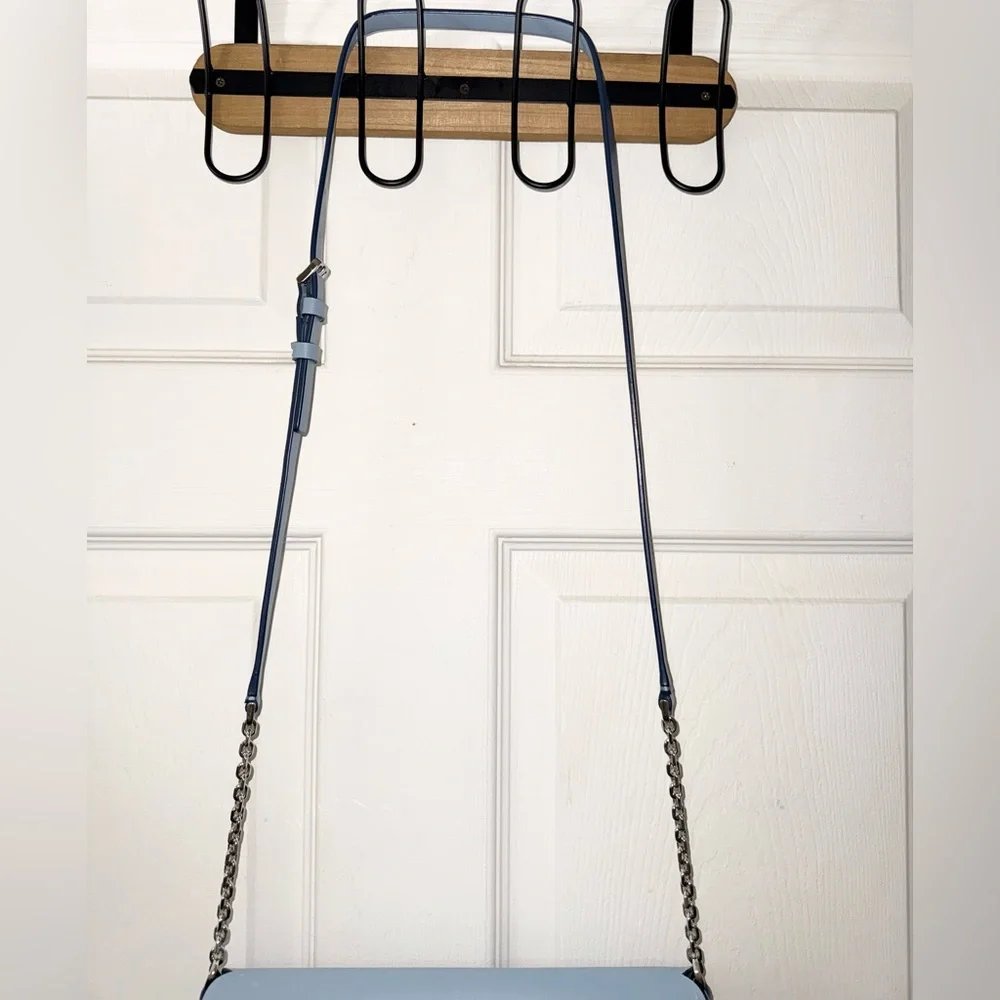🎊 2x HP 🎊 NWOT - Kate Spade “Izabella Magnolia Street” Crossbody Bag - Picture 12 of 13